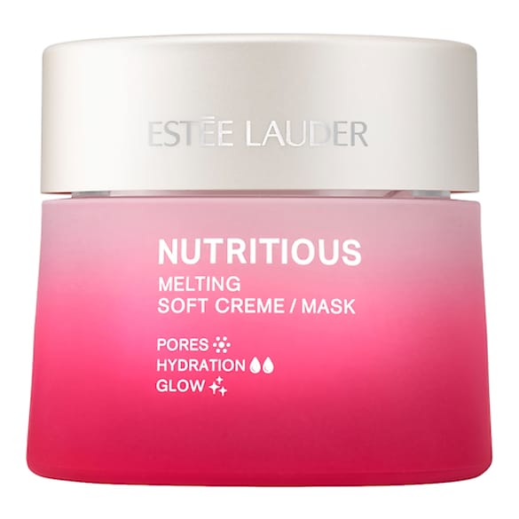 Nutritious Moisture Cream - Nemlendirci Krem, ESTÉE LAUDER